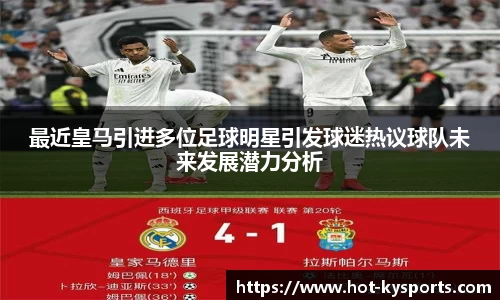 最近皇马引进多位足球明星引发球迷热议球队未来发展潜力分析